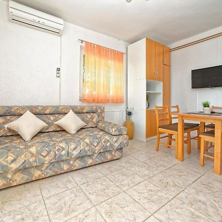 Apartments Vedrana Dobrinj Zewnętrze zdjęcie