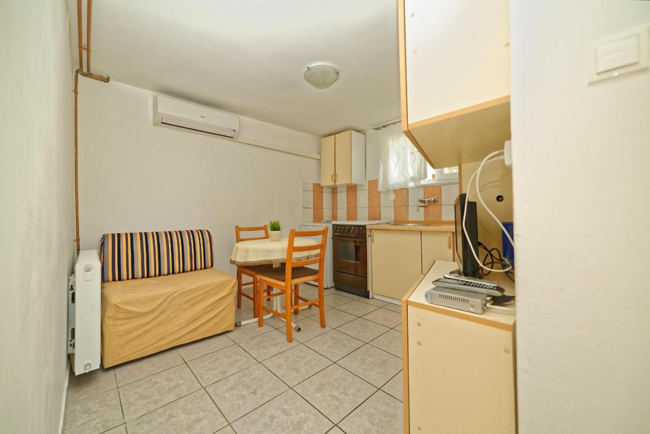 Apartments Vedrana Dobrinj Zewnętrze zdjęcie